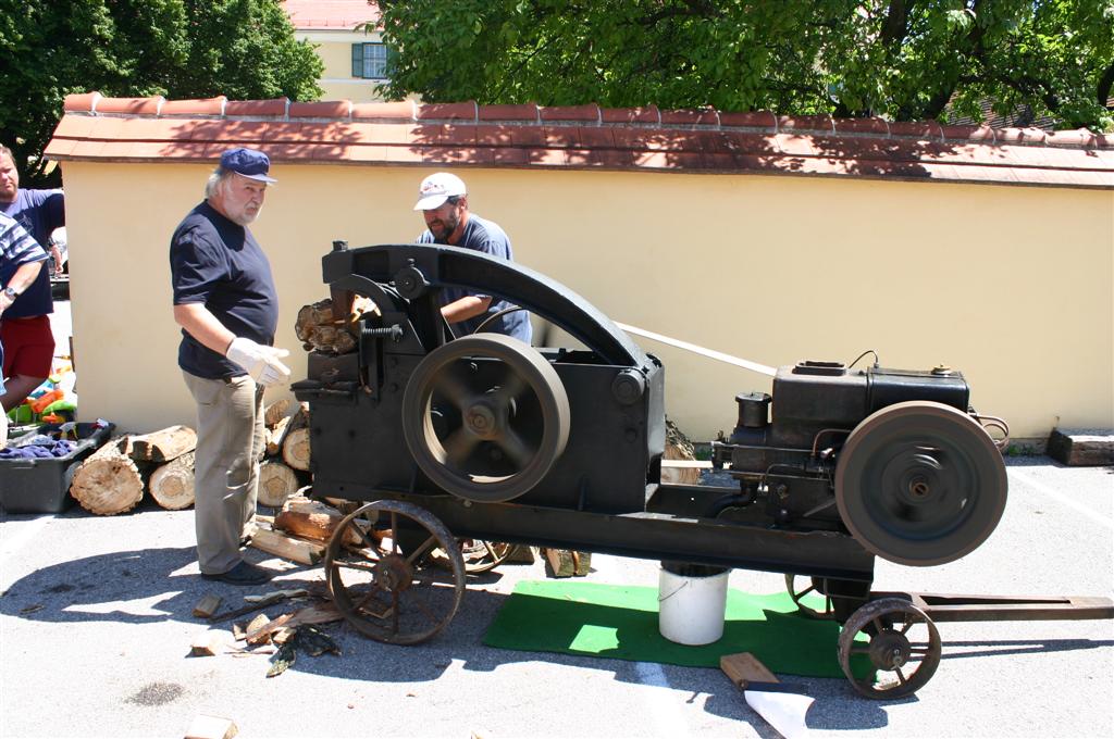 2010-07-11 12. Oldtimertreffen in Pinkafeld